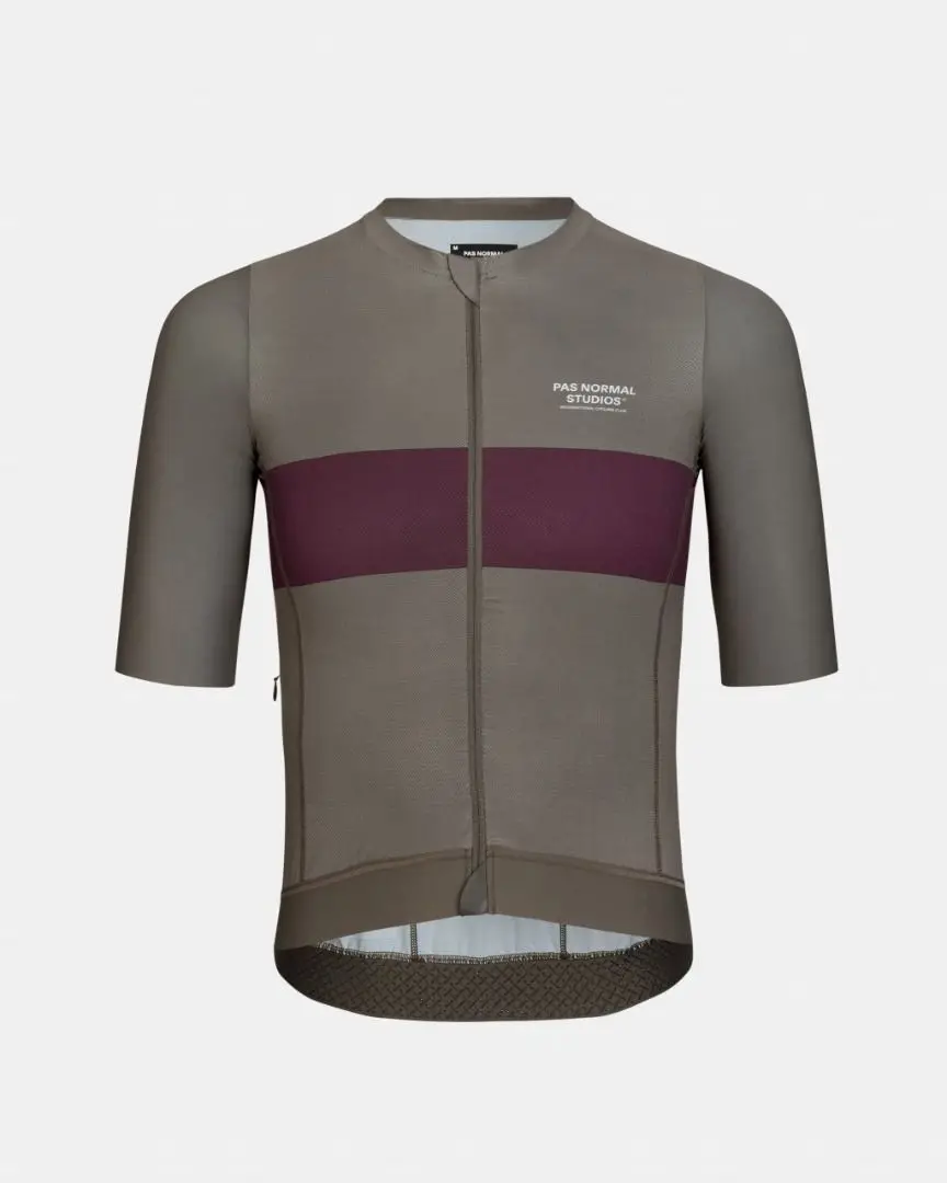 PNS Men's Solitude Jersey