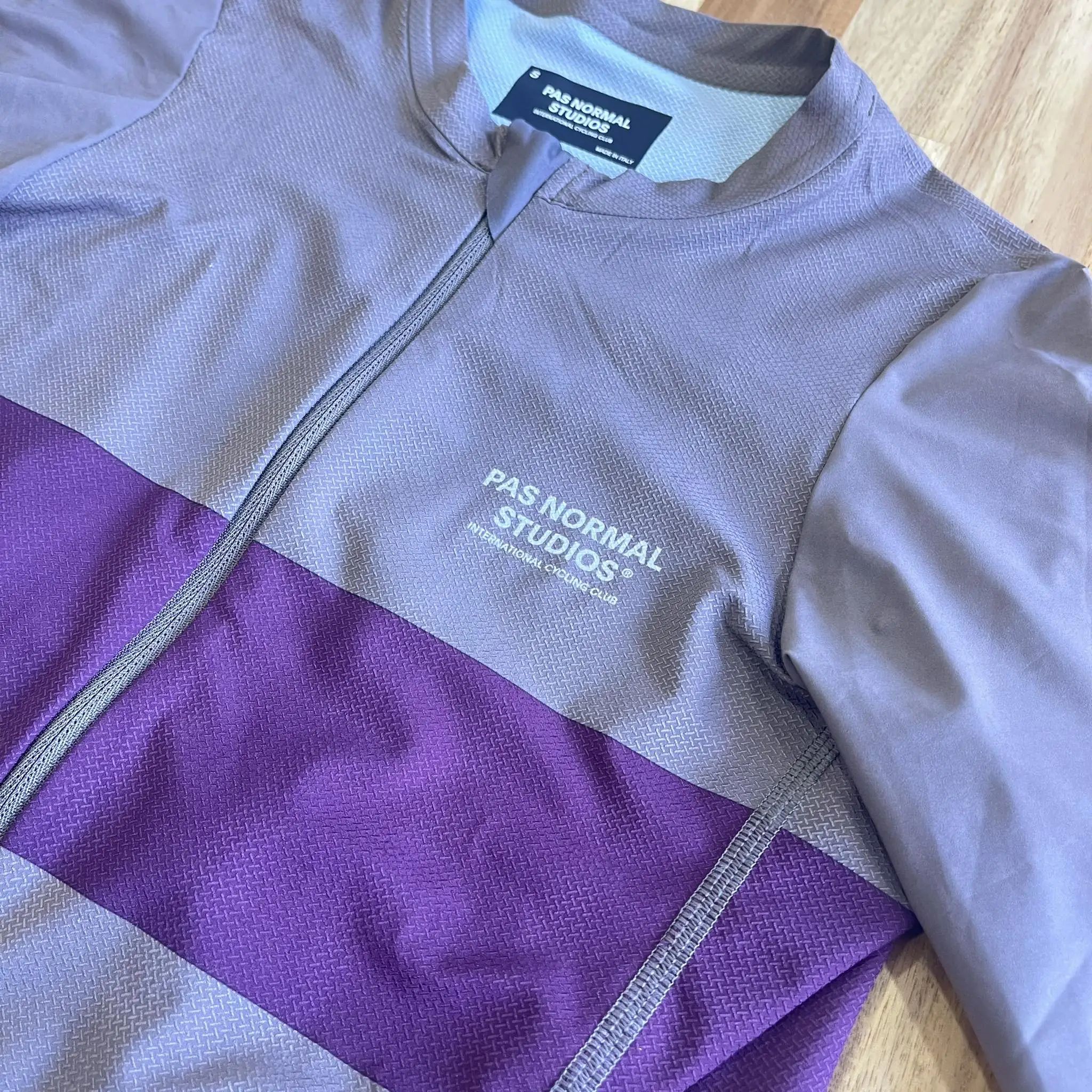 PNS Men's Solitude Jersey