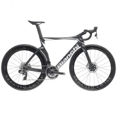 2023 Bianchi OLTRE RC Sram Red ETap AXS Road Bike (Warehousebike)