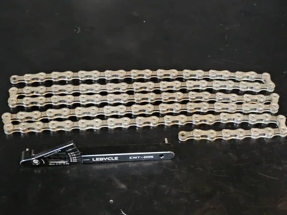 ✅️SHIMANO HG701 Ultegra 11s Chain 108L/Used