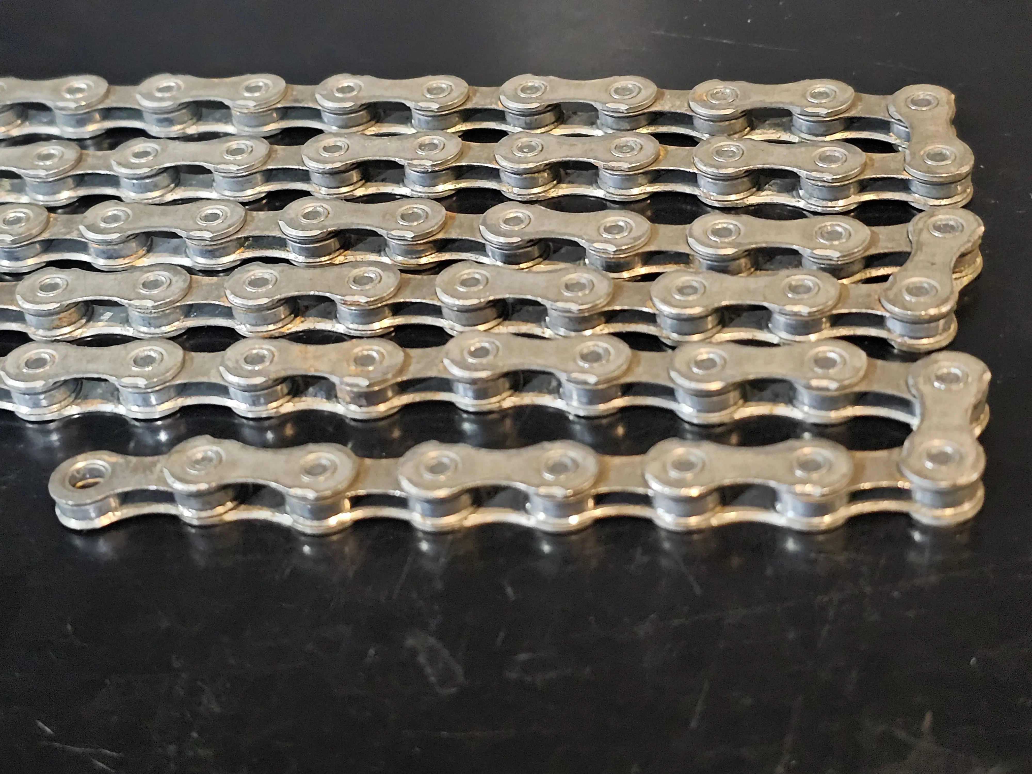 ✅️SHIMANO HG701 Ultegra 11s Chain 108L/Used
