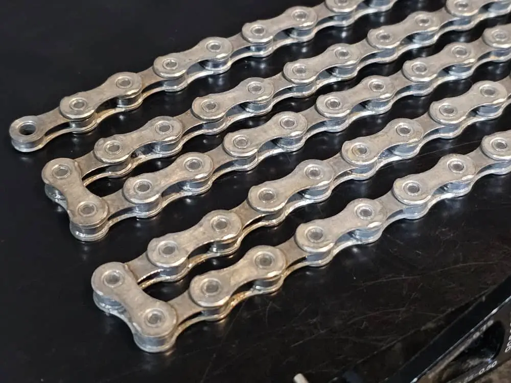 ✅️SHIMANO HG701 Ultegra 11s Chain 108L/Used