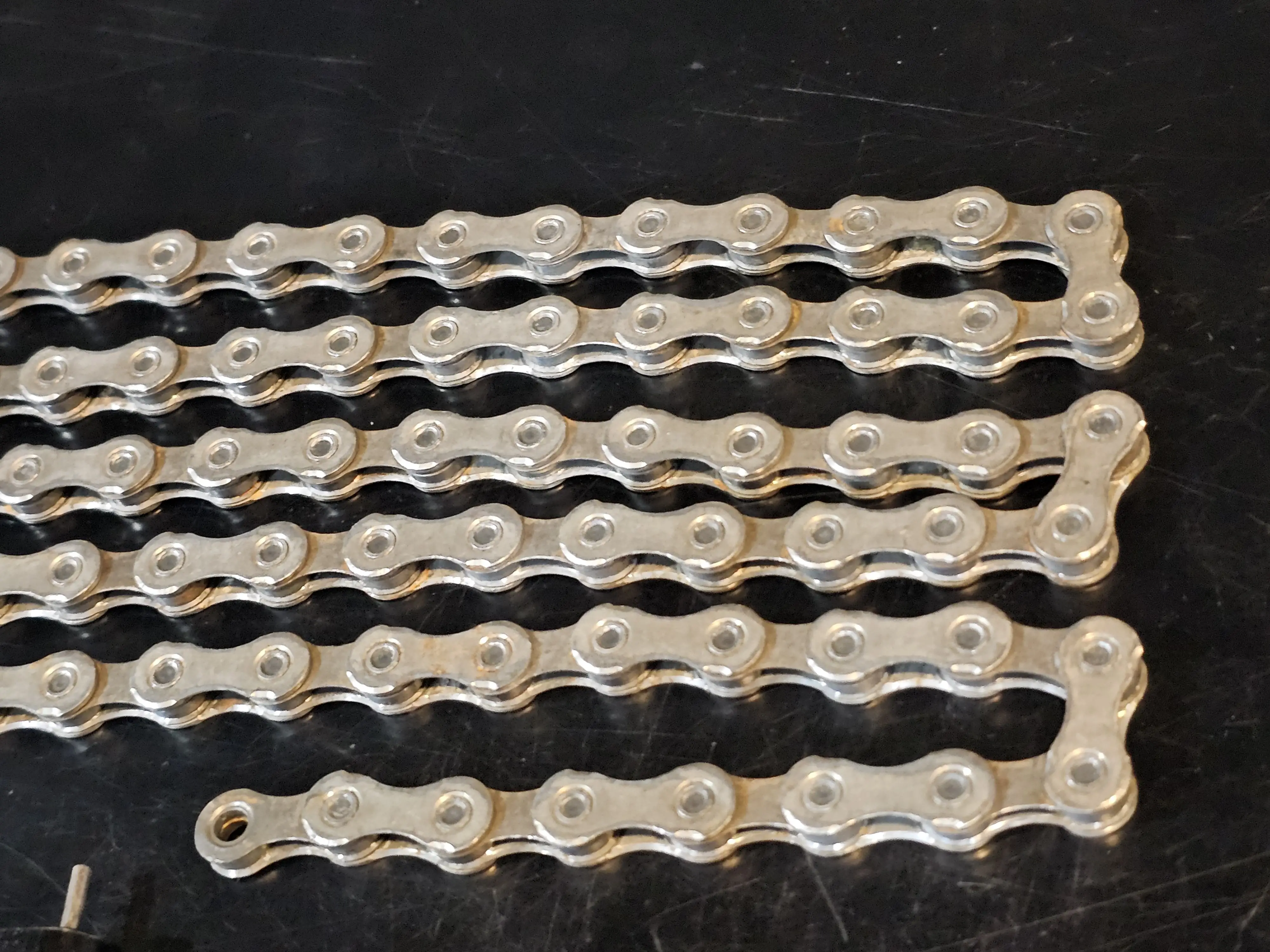✅️SHIMANO HG701 Ultegra 11s Chain 108L/Used