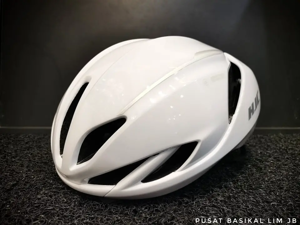 New HJC Furion 3 Semi Aero Helmet