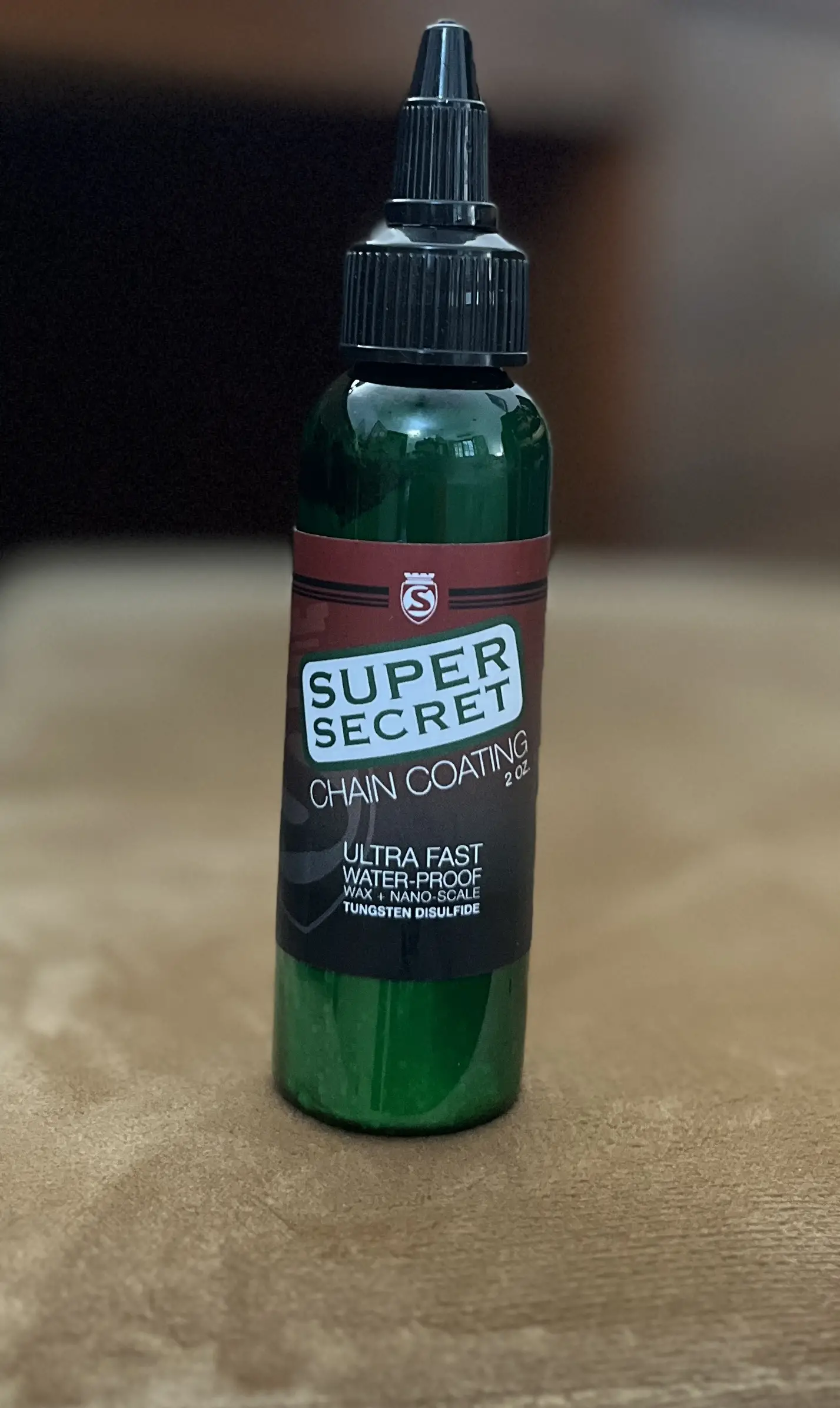 SILCA Super Secret