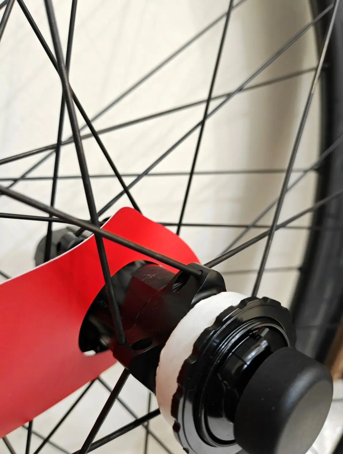 Fulcrum Wind 55 (Disc) -Carbon Clincher Wheelset- (55mm) (Brand new!!)