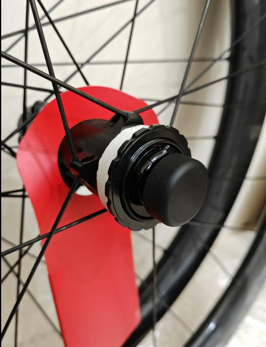 Fulcrum Wind 55 (Disc) -Carbon Clincher Wheelset- (55mm) (Brand new!!)