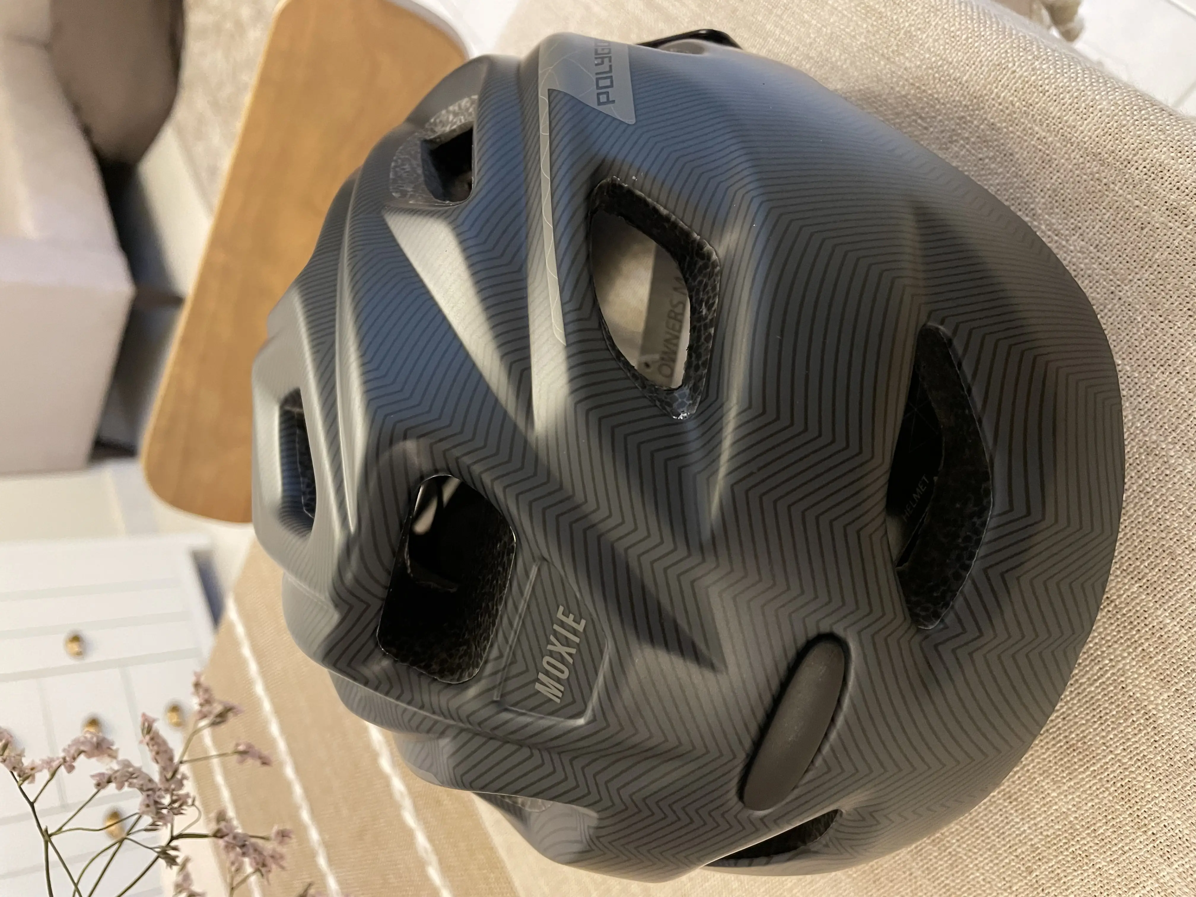 Polygon Kalosi Miles Electric Bike - BRAND NEW! (New helmet included too)