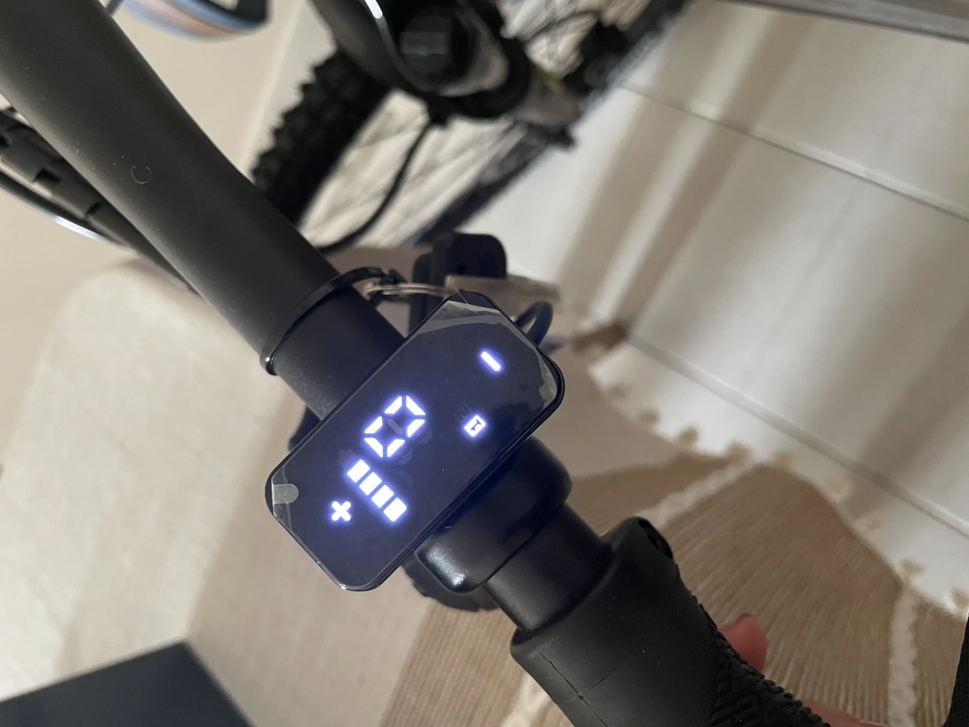 Polygon Kalosi Miles Electric Bike - BRAND NEW! (New helmet included too)