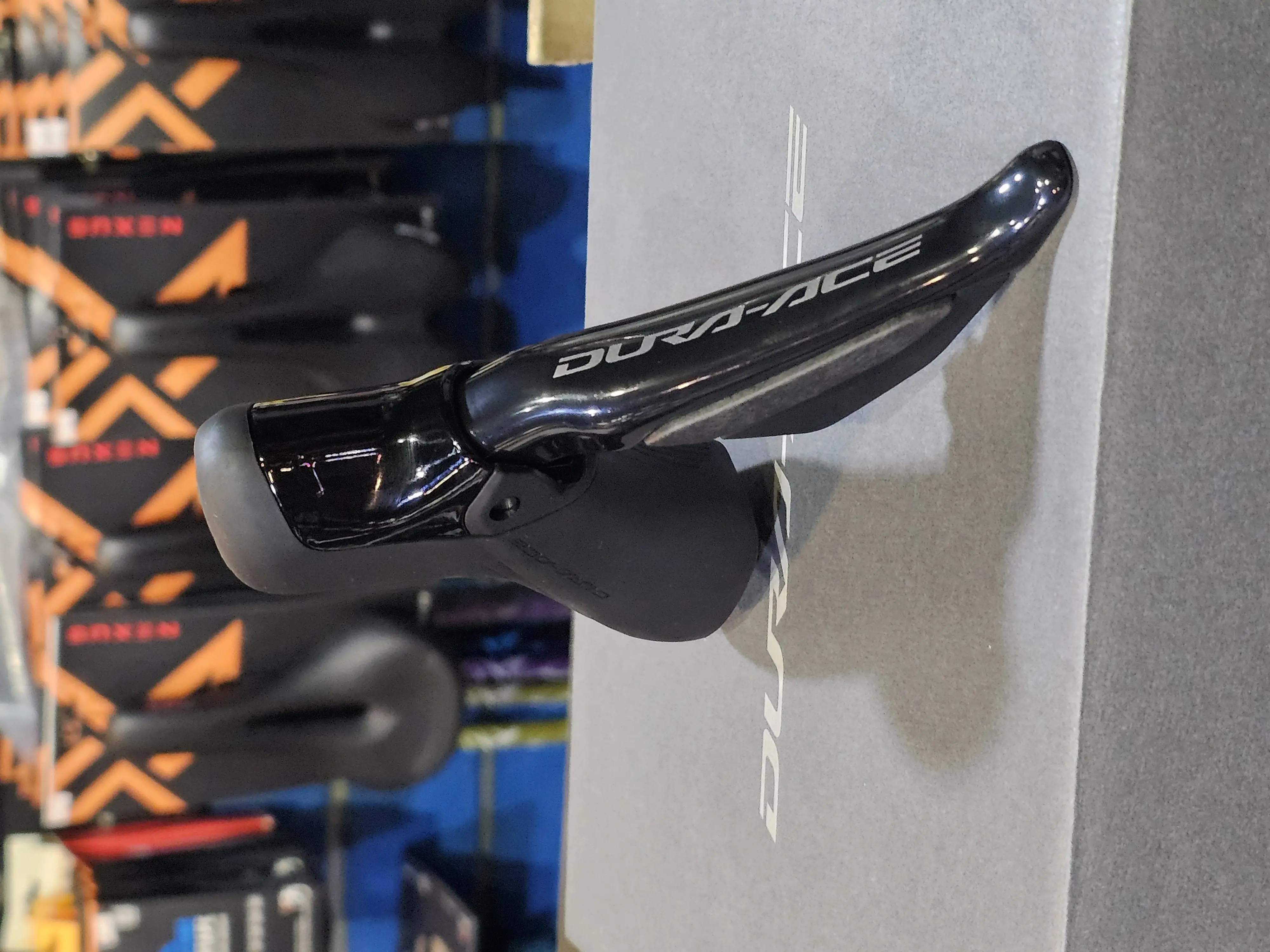 🌍DURA-ACE R9270 Right Shifter Only.