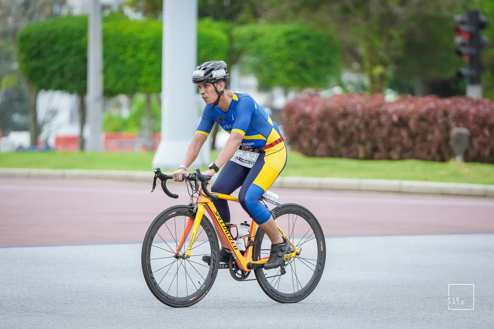 Specialized Tarmac SL4 Sport