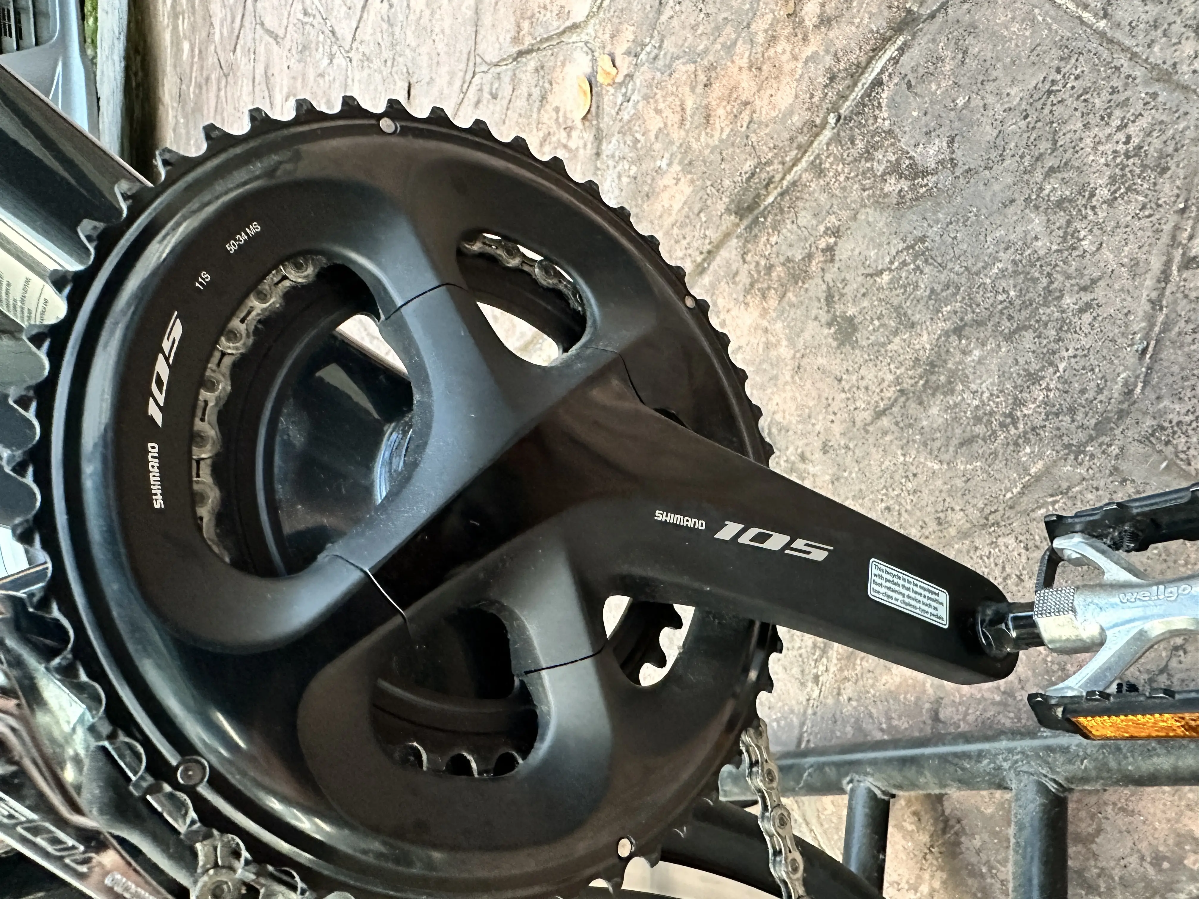 GIANT TCR ADVANCE KOM 2020
