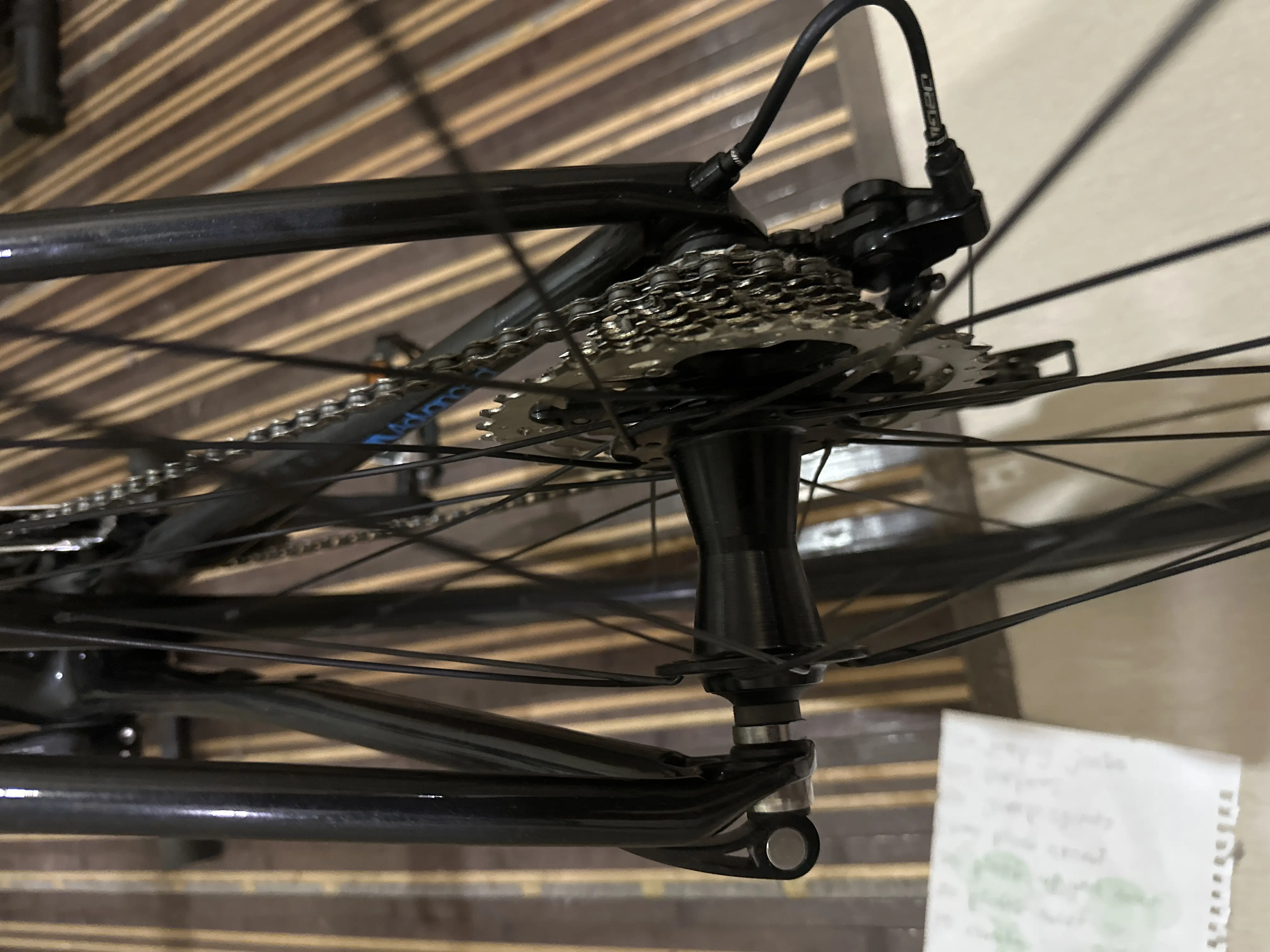 GIANT TCR ADVANCE KOM 2020