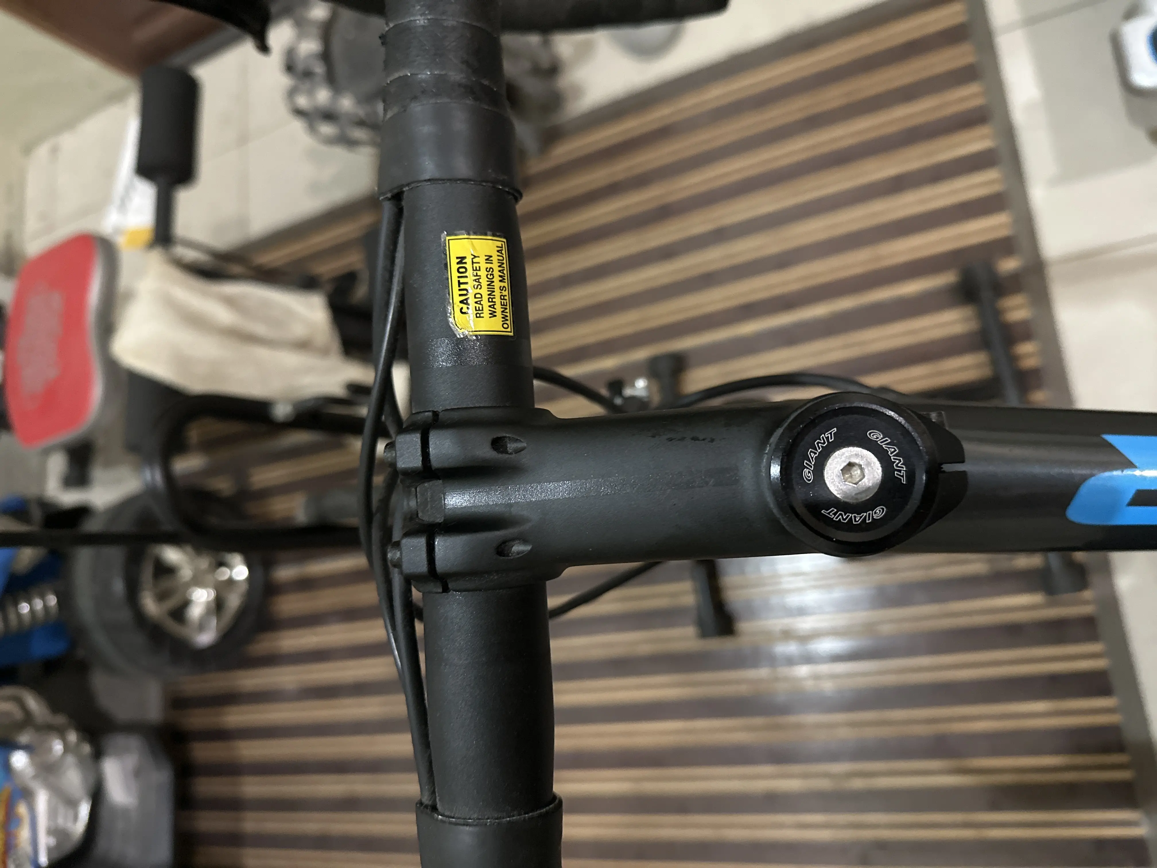 GIANT TCR ADVANCE KOM 2020