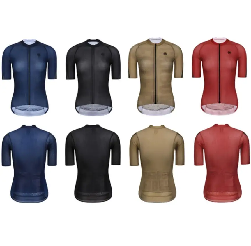MONTON JERSEY PRO WOMEN SHORT SLEEVE CARBONFIBER