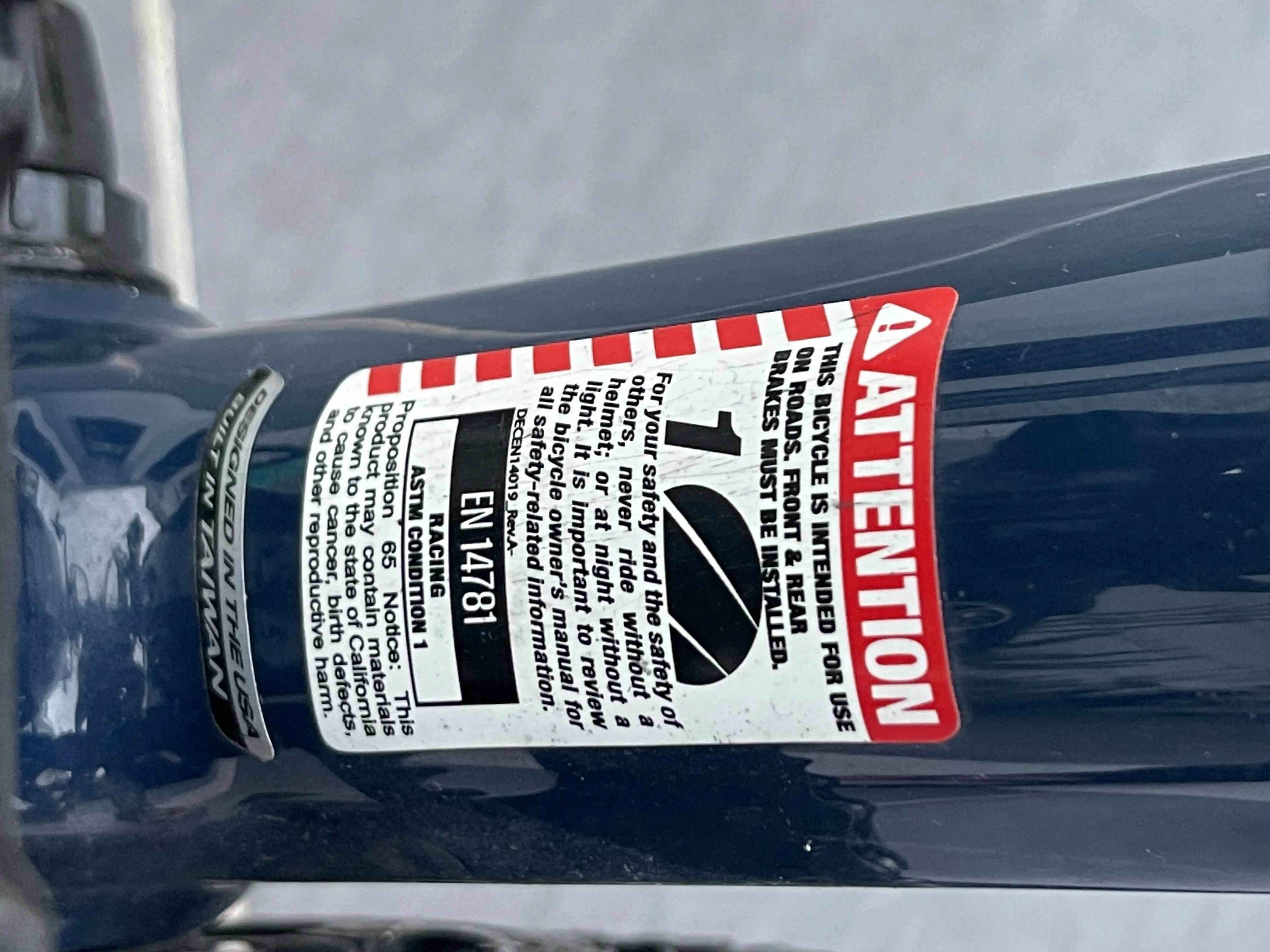 FUJI Full Carbon Roadbike