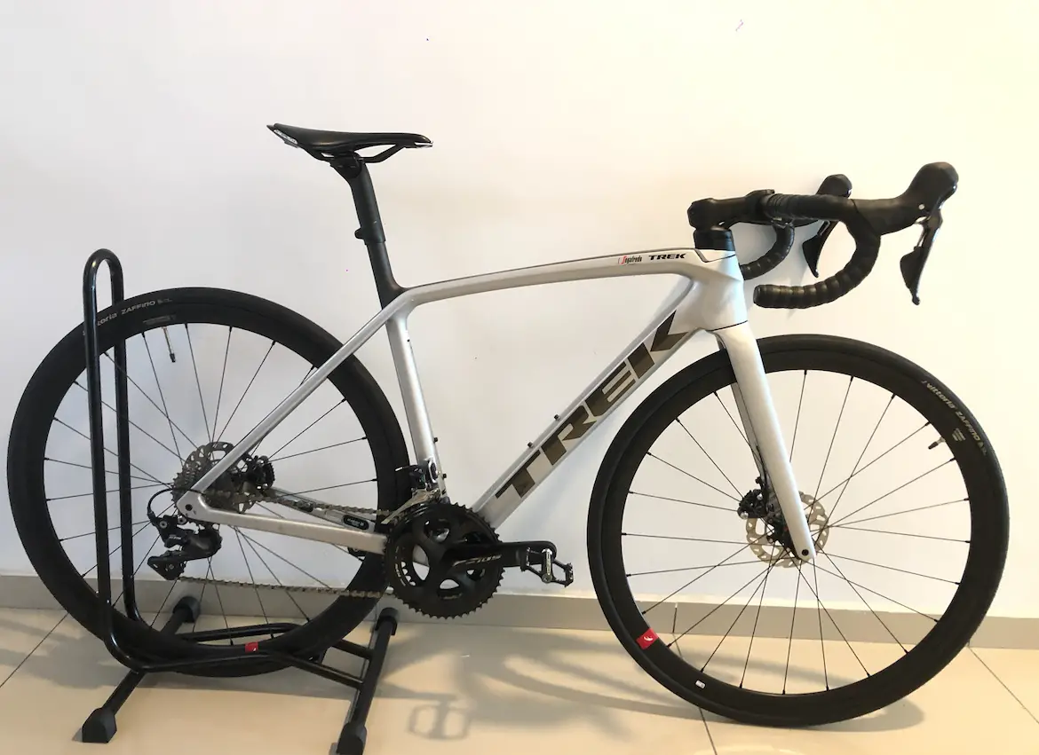 Trek Emonda SL5 DISC - 52