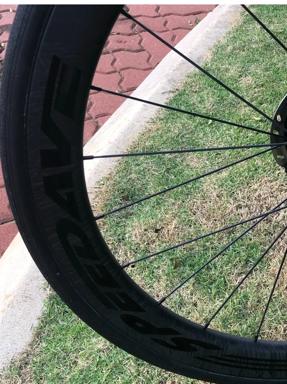 Trek Emonda SL5 DISC - 52