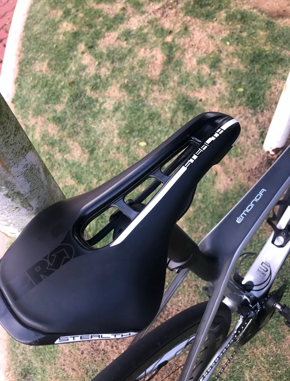 Trek Emonda SL5 DISC - 52