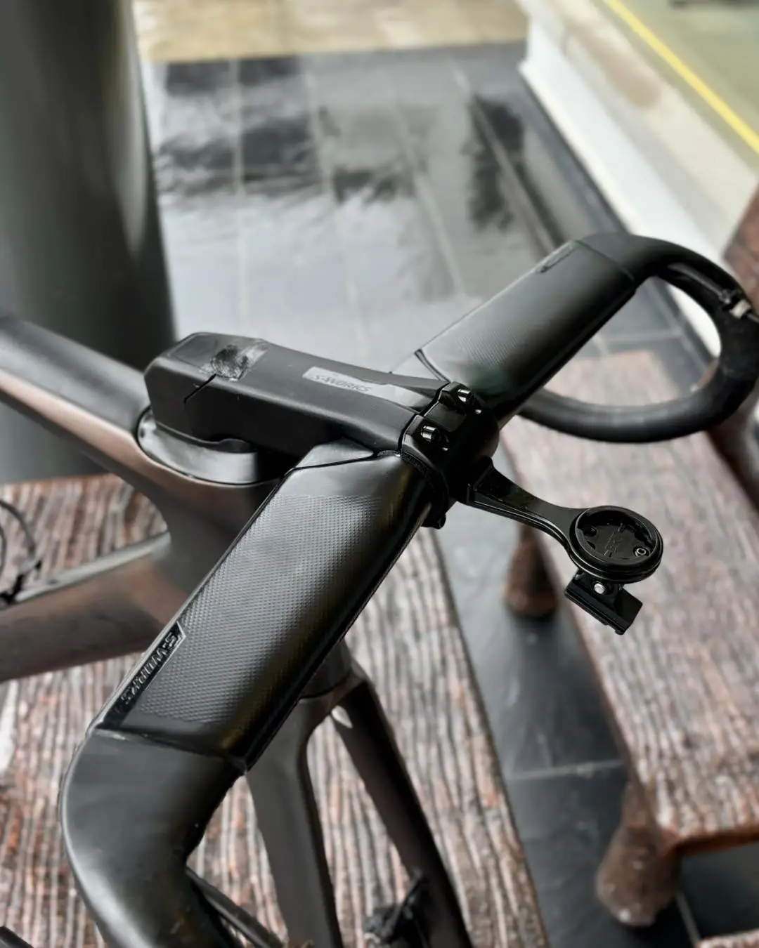 Used Sworks Venge Frameset for sales (SIZE 54)