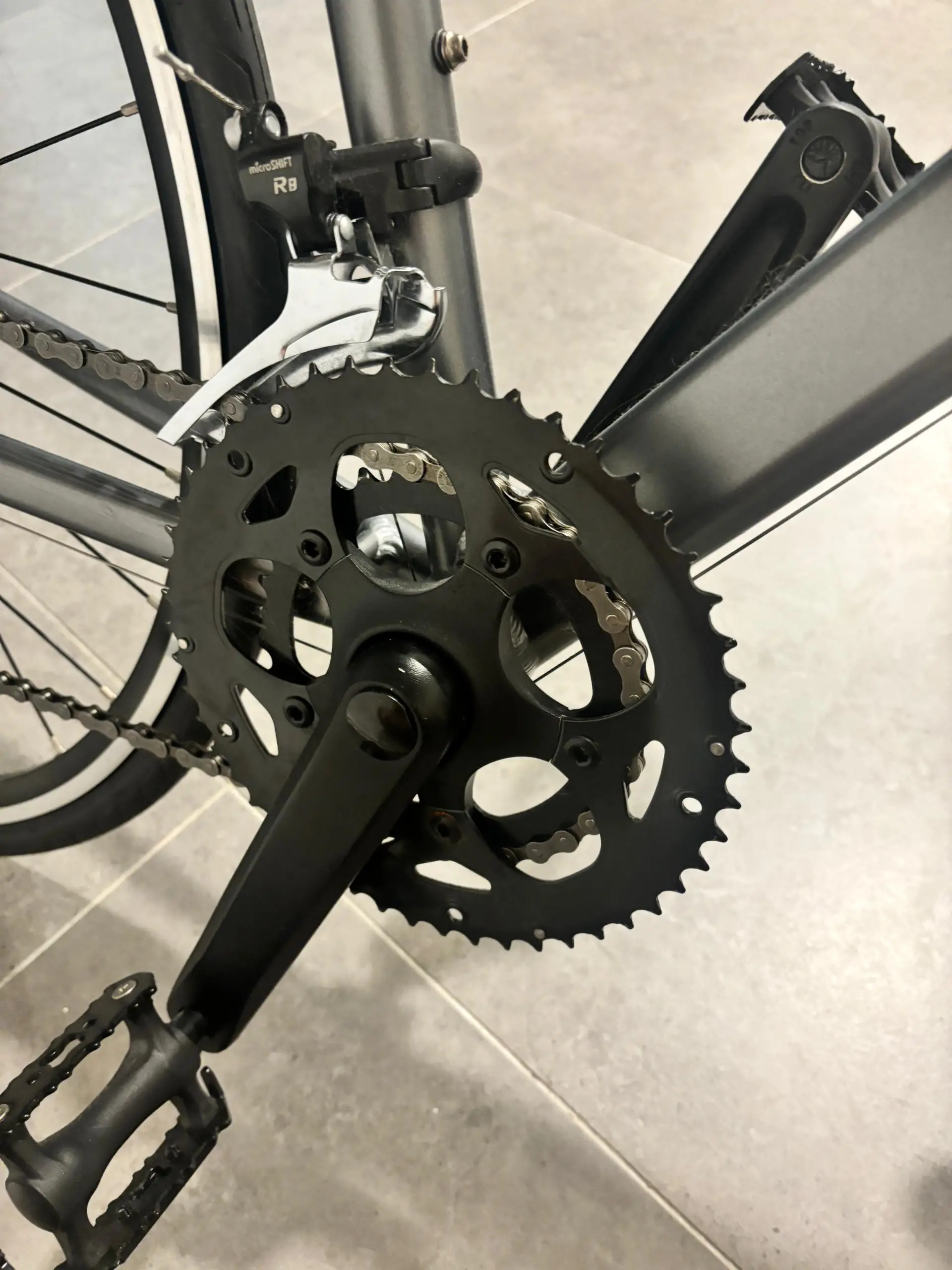 Triban RC 120
