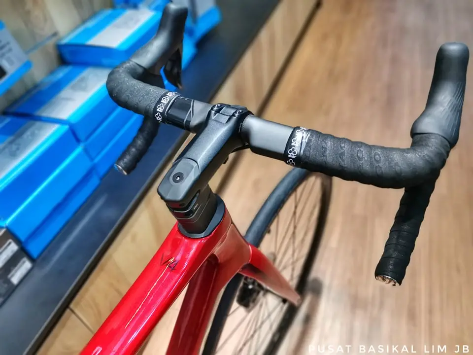 ♣️New Colnago V4 Disc Carbon Road Bike With Shimano Ultegra Di2
