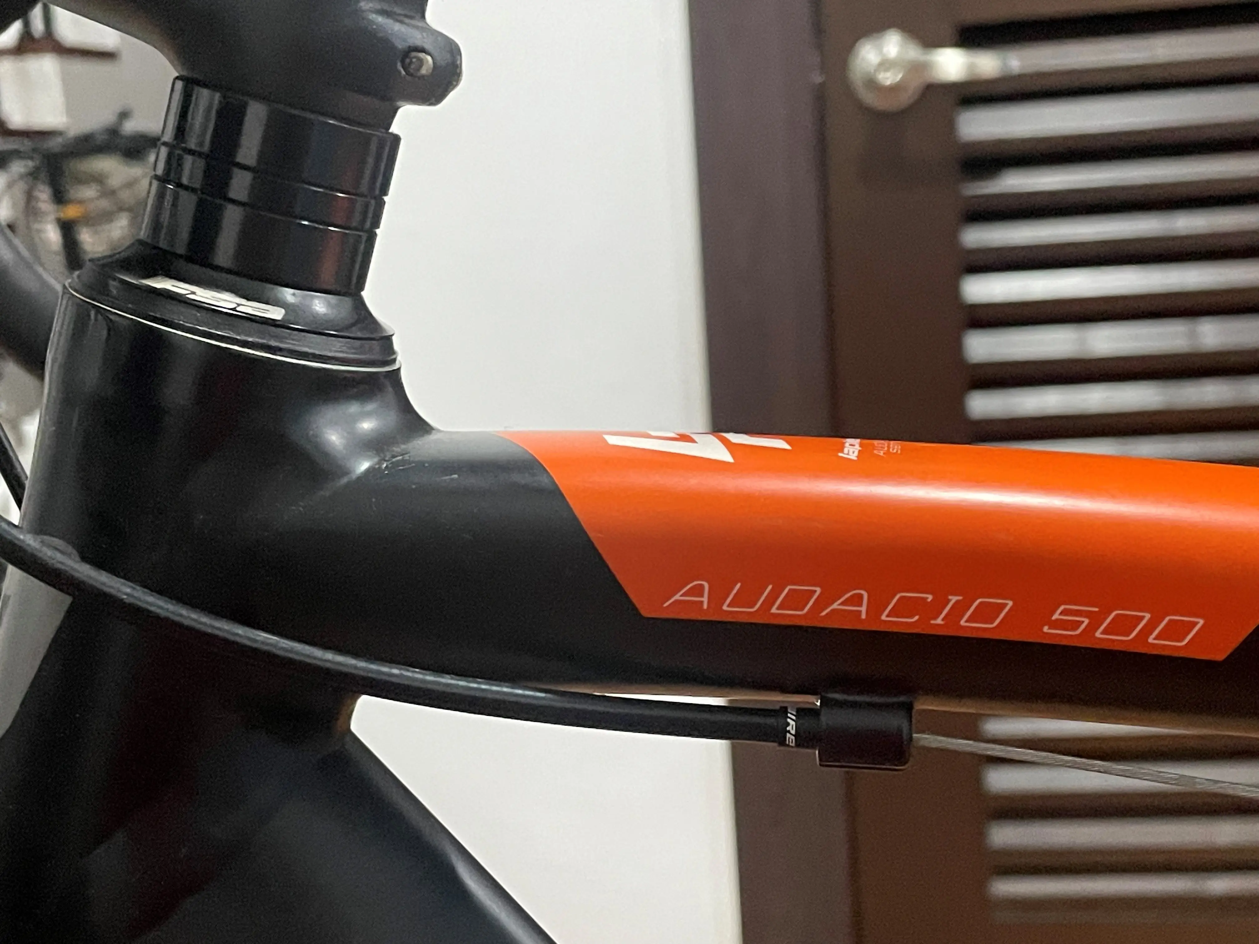 Lapierre Audacio