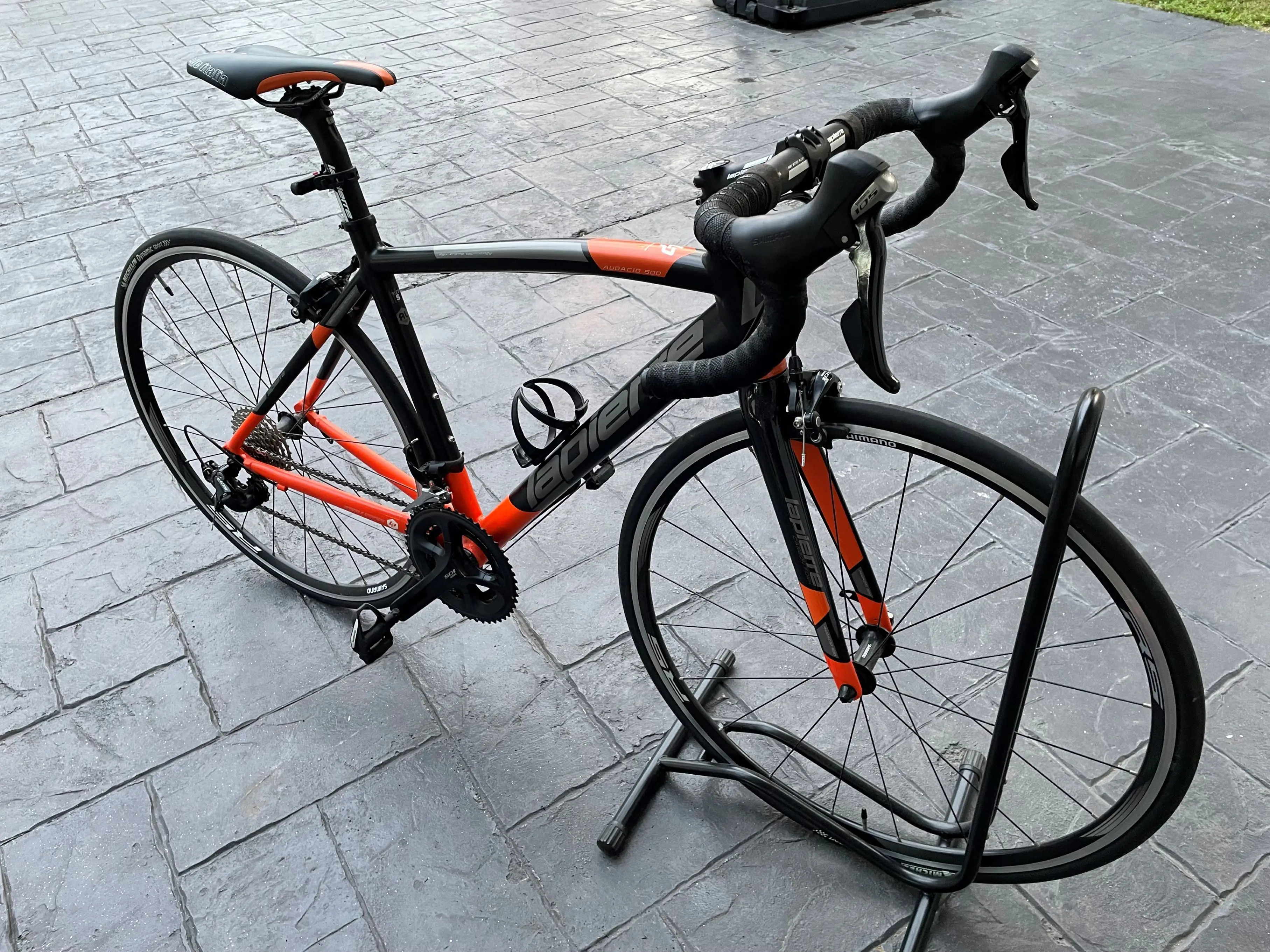Lapierre Audacio