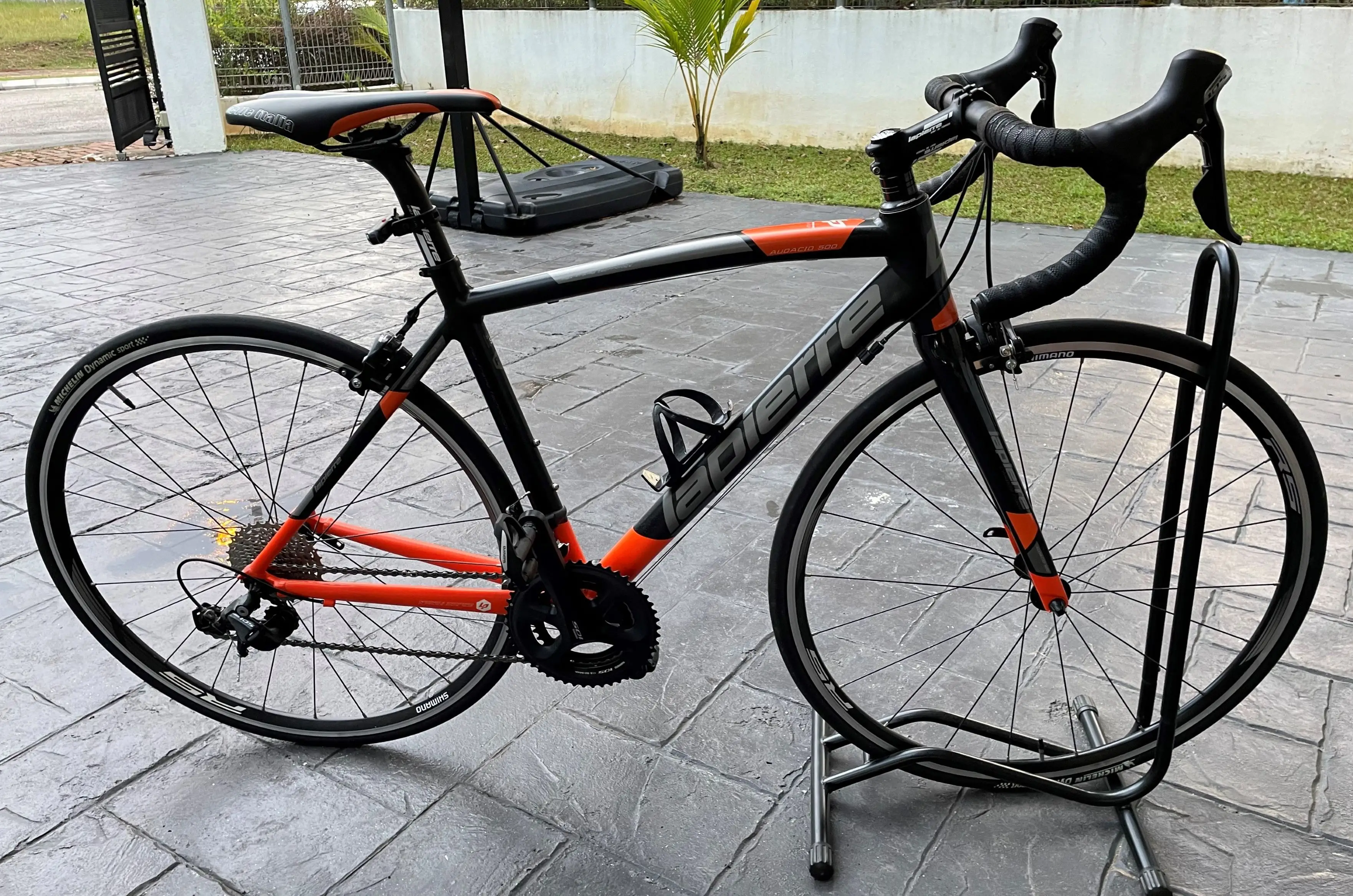 Lapierre Audacio