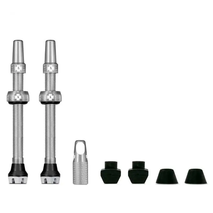 Muc off Tubeless Valves V2 (80mm)