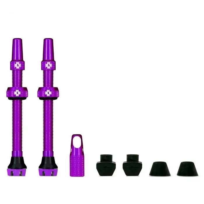 Muc off Tubeless Valves V2 (80mm)