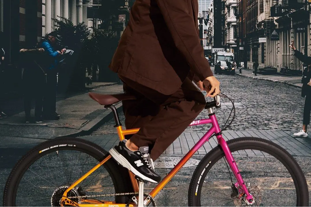 Tern GRIT Bicycles