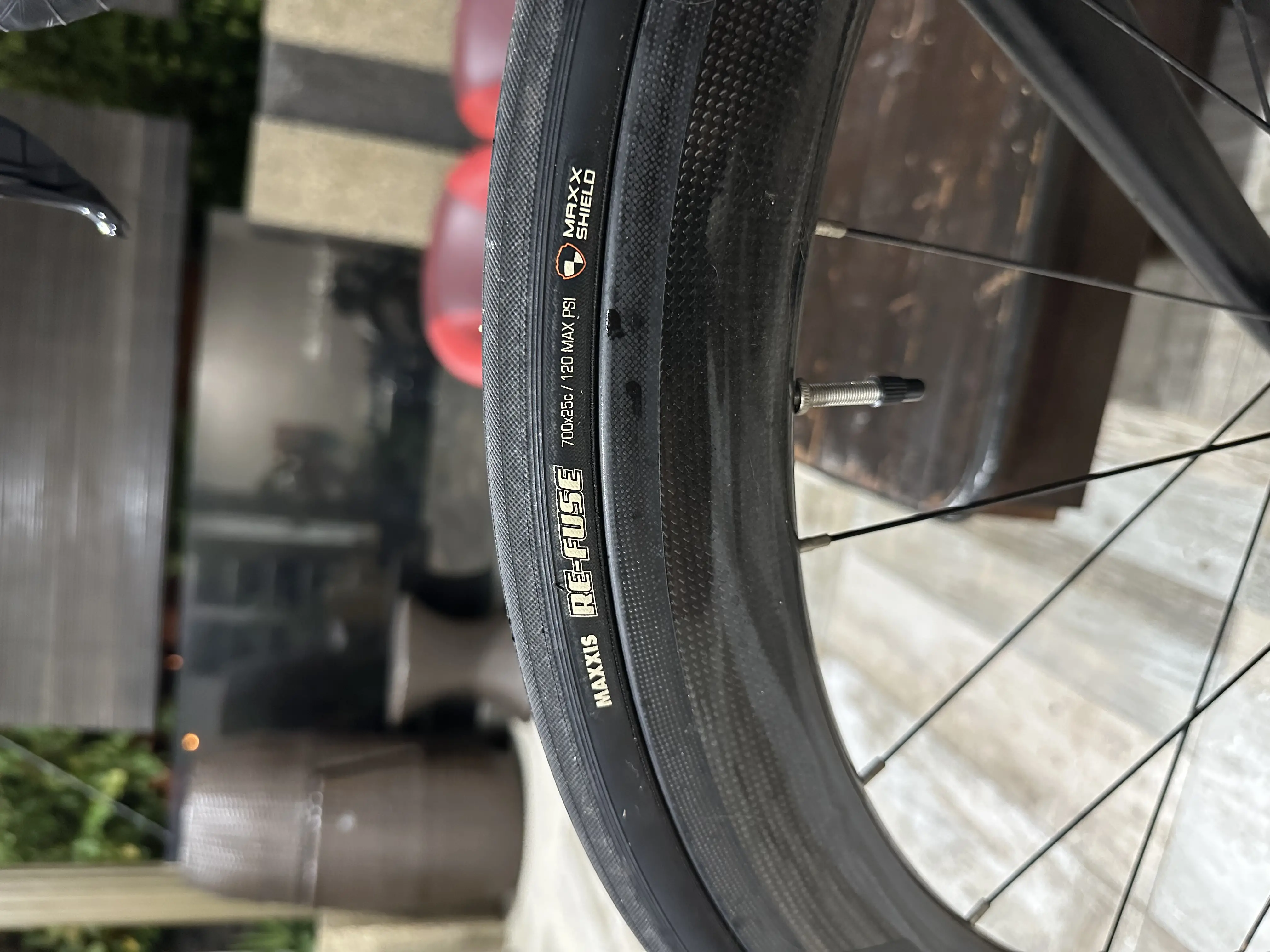 Specialized Allez Elite