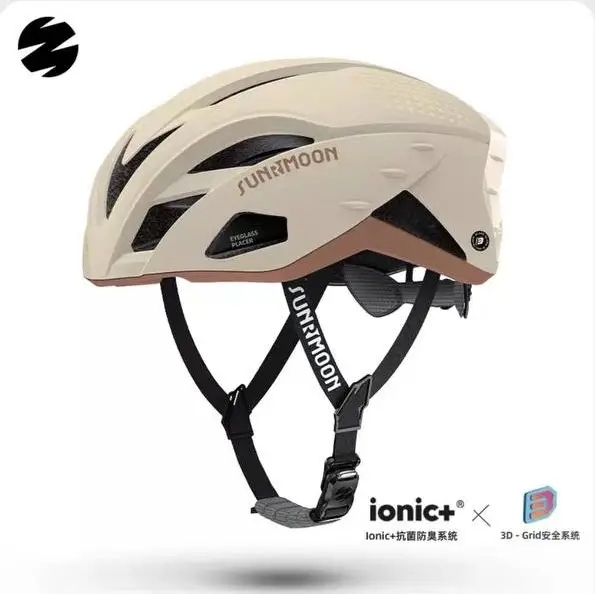 SUNRIMOON CYCLING HELMET  CS-43 PHANTOM 3D CS-43 PHANTOM  CS-43 PHANTOM 3D