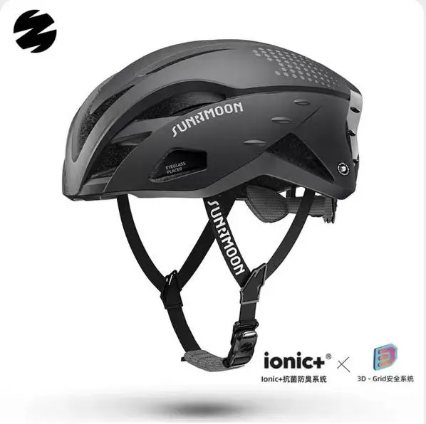 SUNRIMOON CYCLING HELMET  CS-43 PHANTOM 3D CS-43 PHANTOM  CS-43 PHANTOM 3D