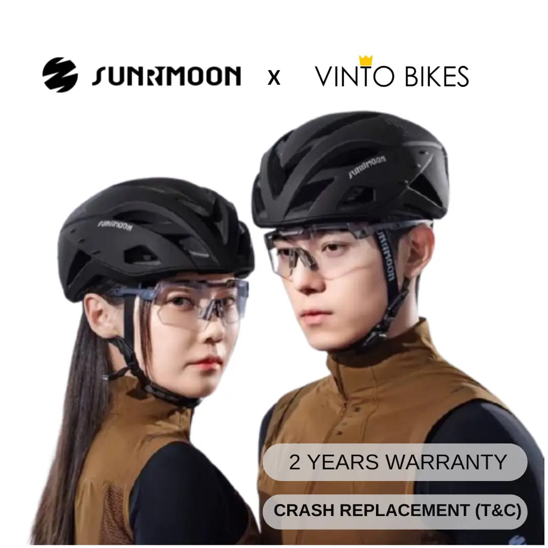 SUNRIMOON CYCLING HELMET  CS-43 PHANTOM 3D CS-43 PHANTOM  CS-43 PHANTOM 3D