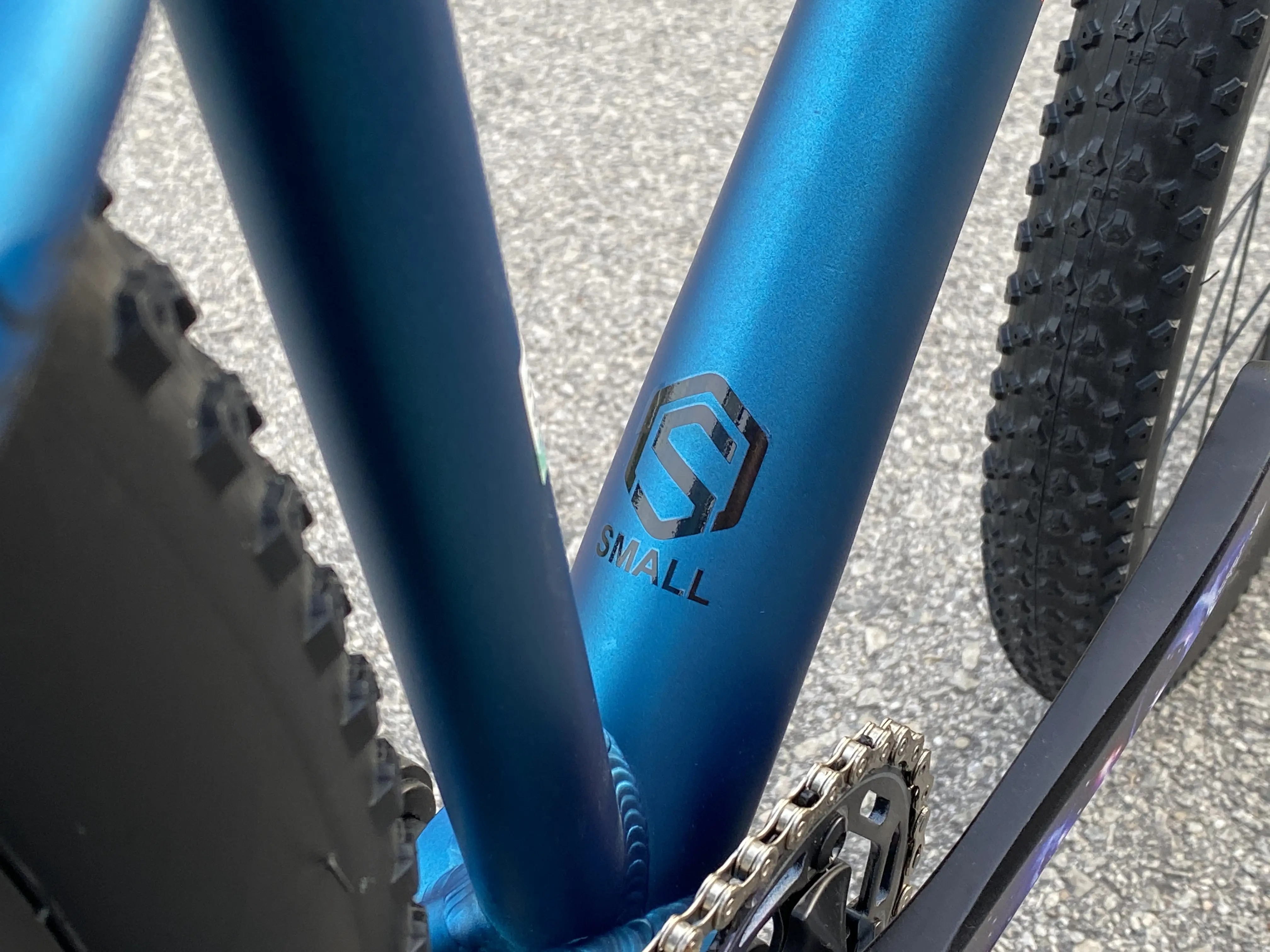 FOREVER 29" 1x13s Mountain Bike
