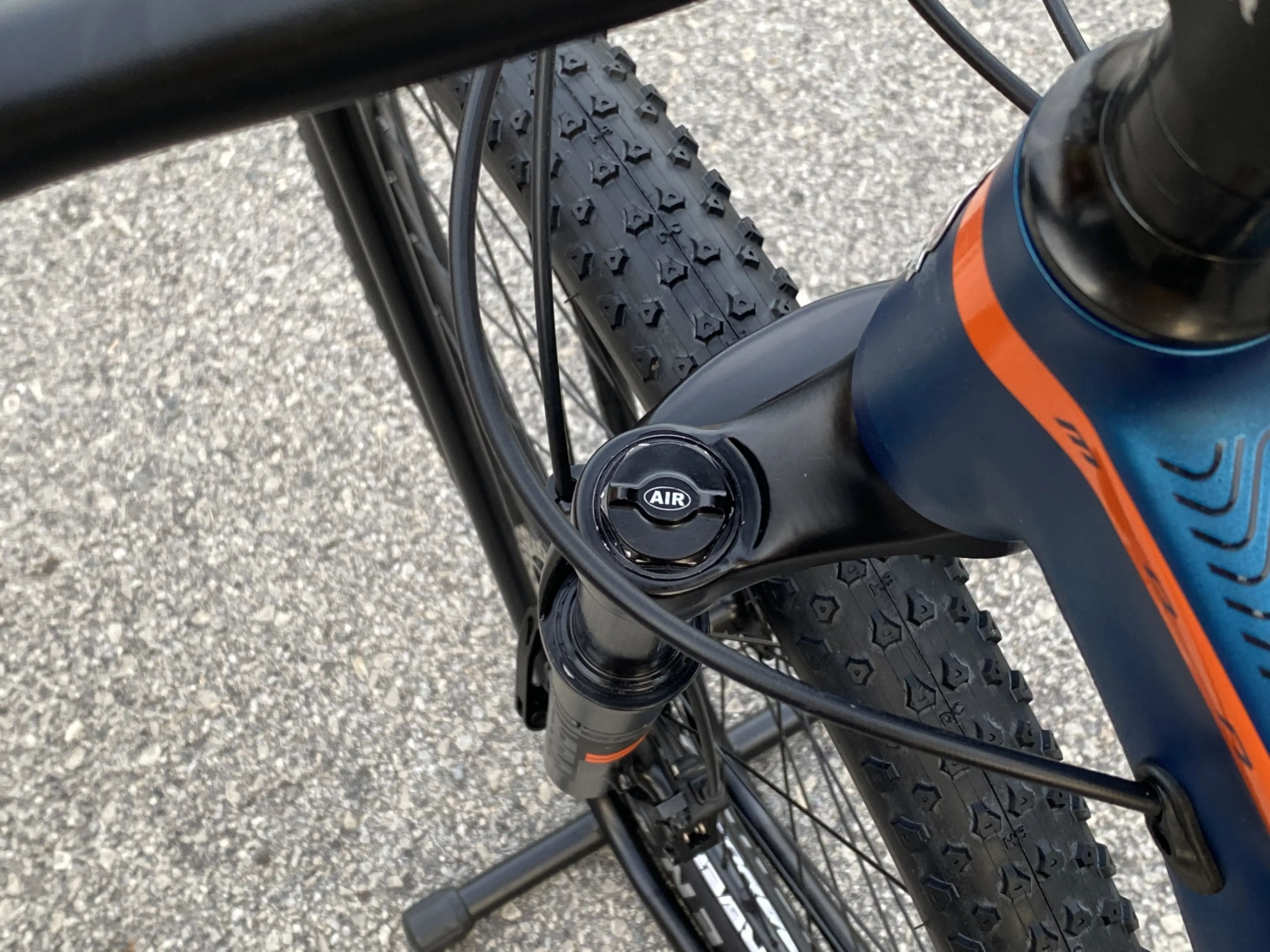 FOREVER 29" 1x13s Mountain Bike