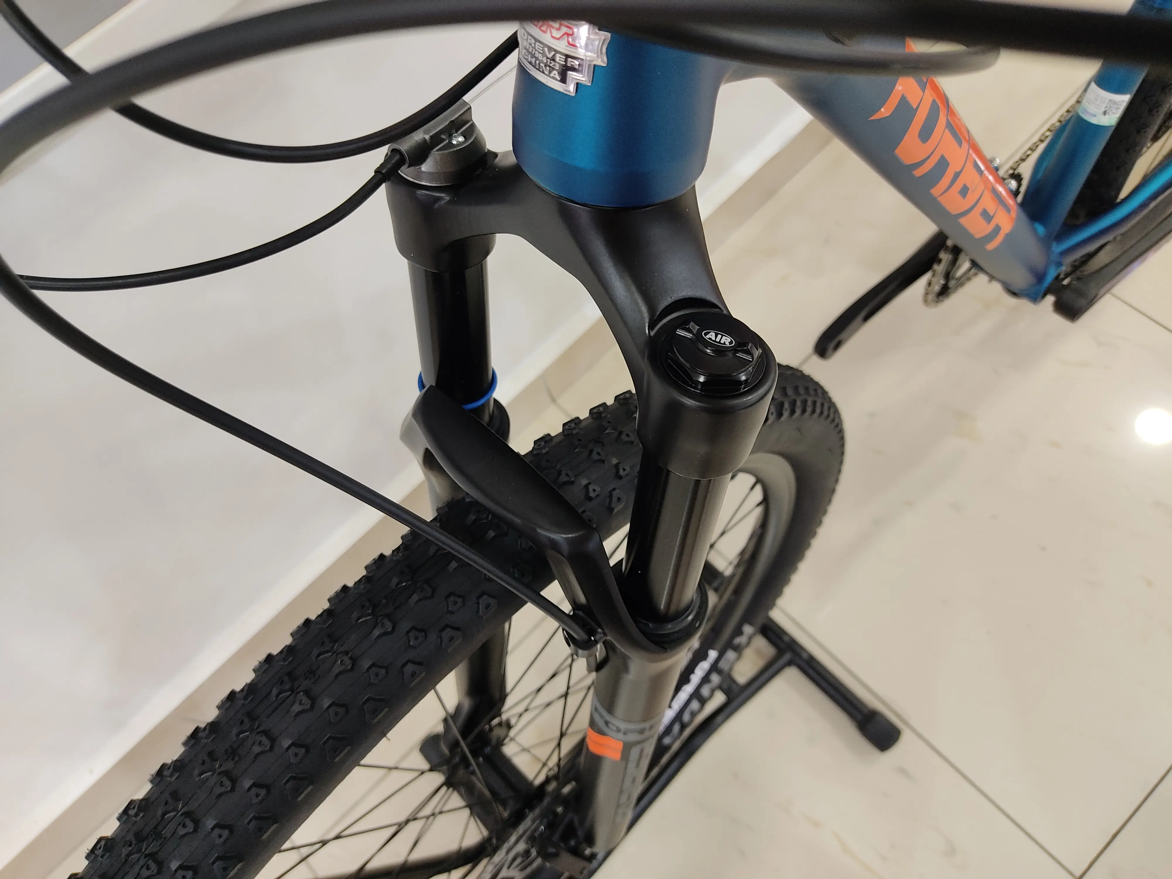 FOREVER 29" 1x13s Mountain Bike