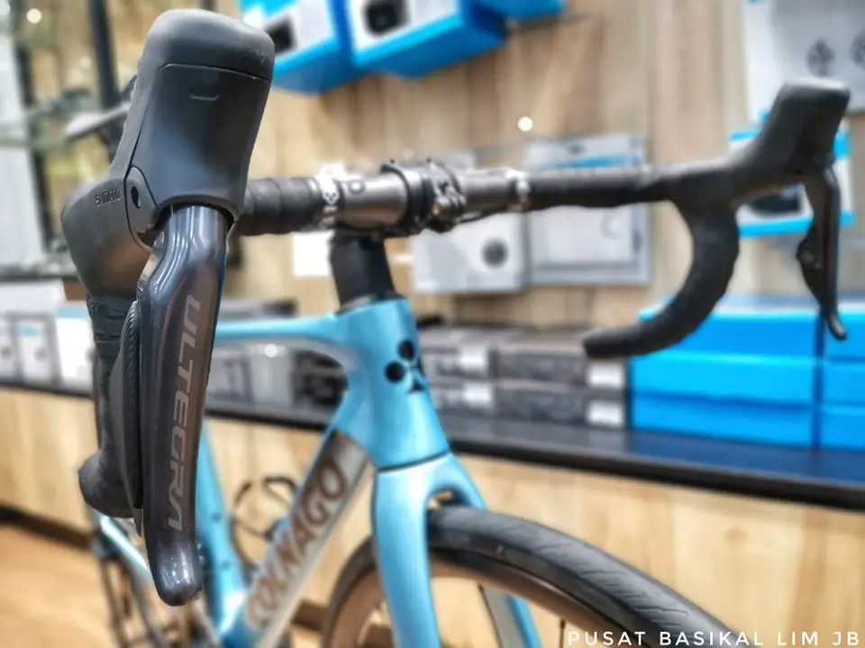 ♣️New Colnago V4 Disc Carbon Road Bike ♣️