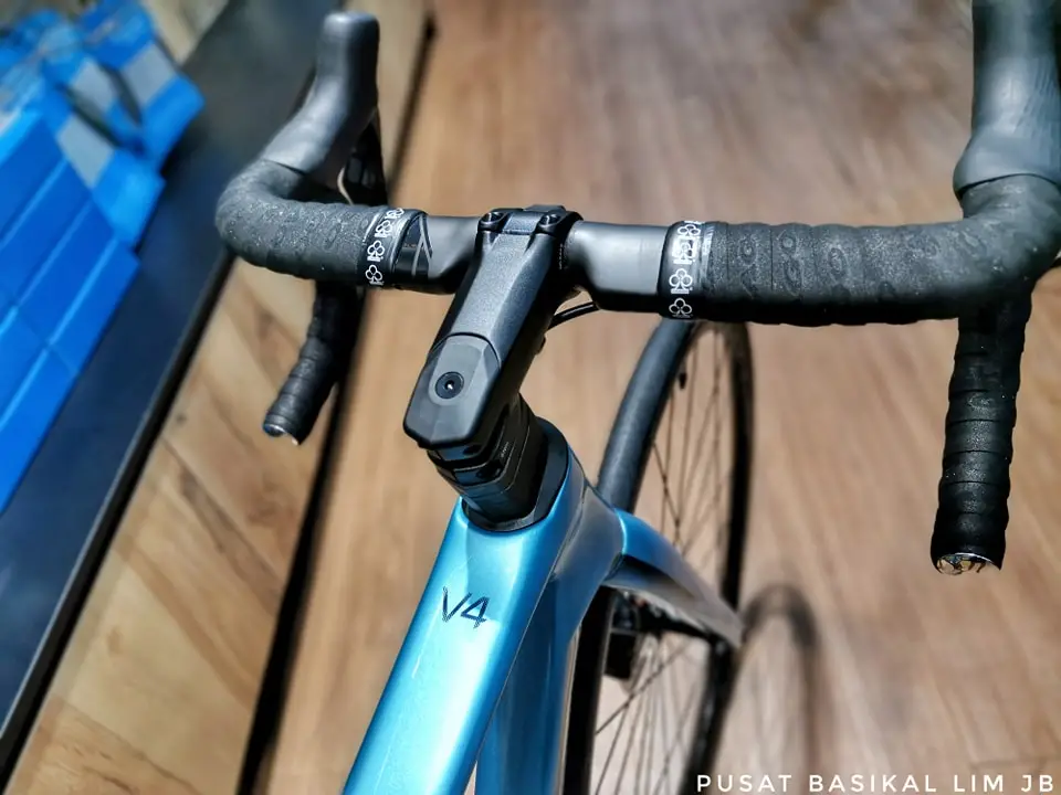 ♣️New Colnago V4 Disc Carbon Road Bike ♣️