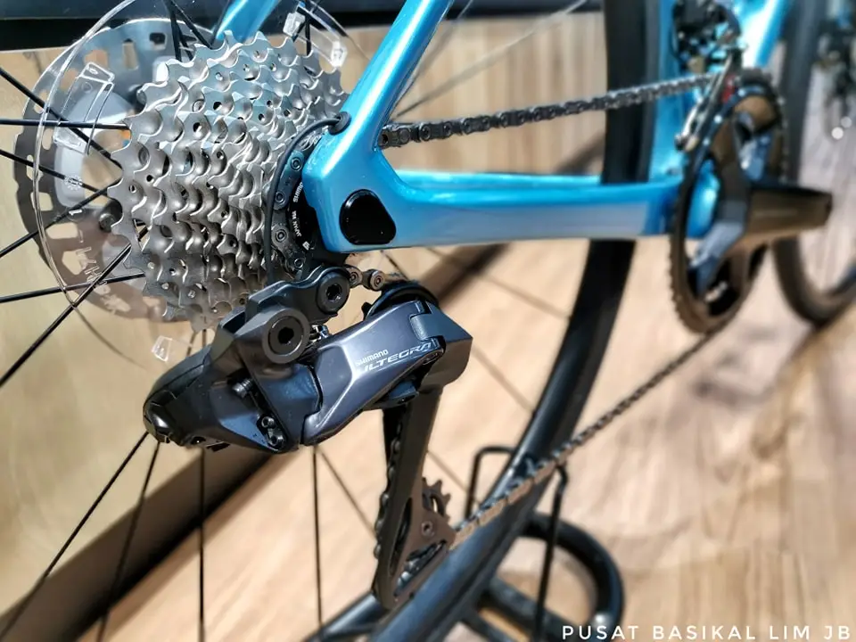 ♣️New Colnago V4 Disc Carbon Road Bike ♣️