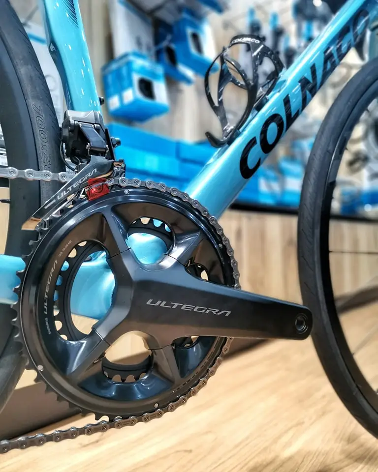 ♣️New Colnago V4 Disc Carbon Road Bike ♣️