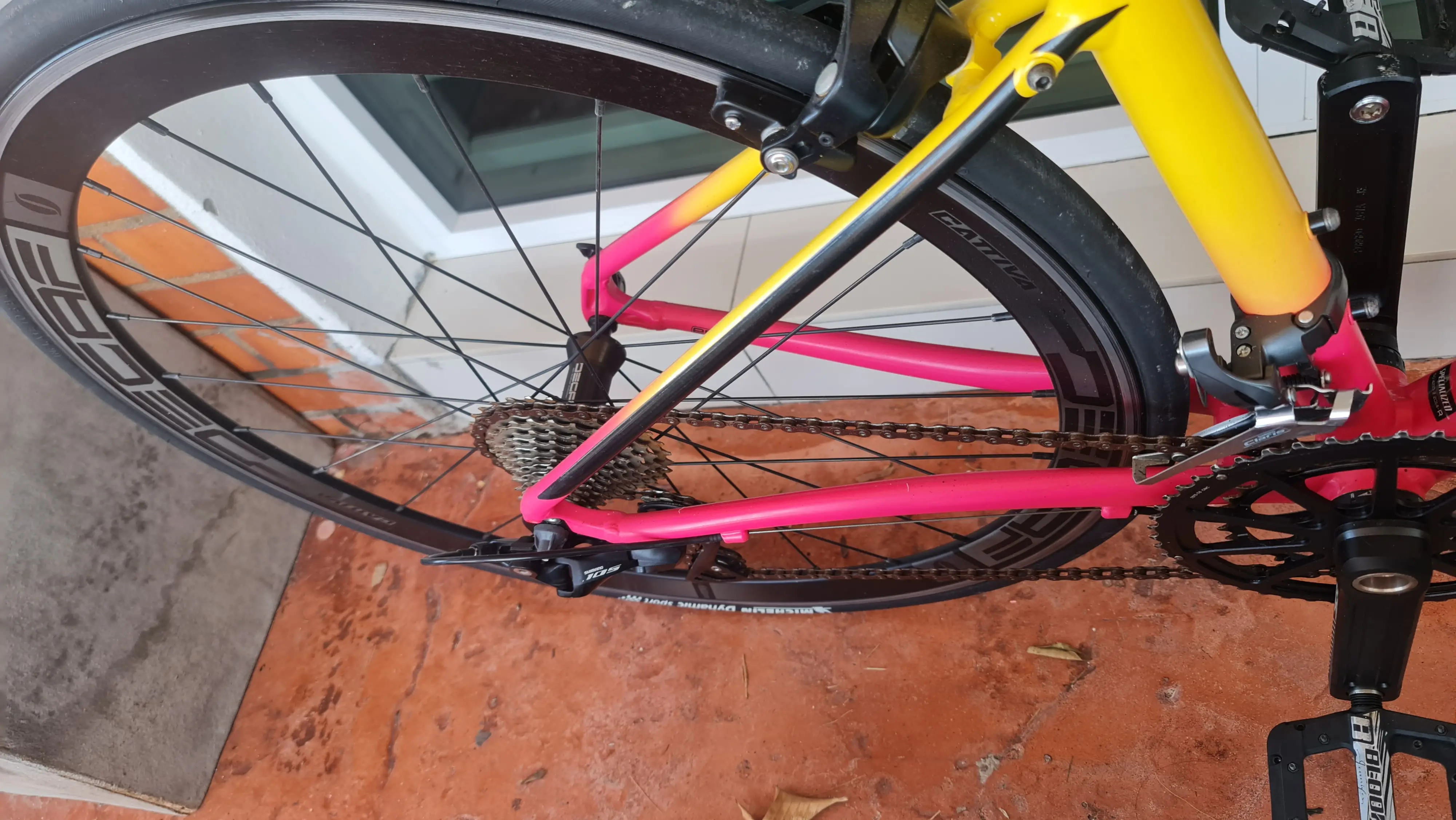 Specialized bike to sell (price negotiable)