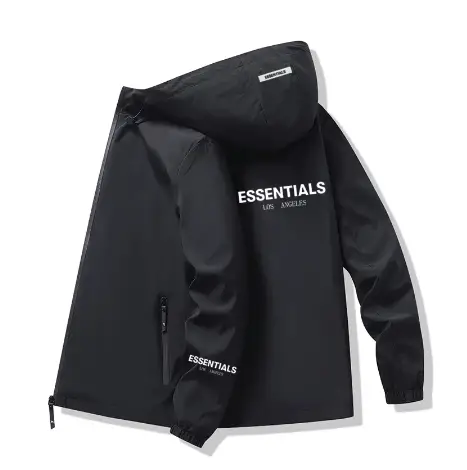 essentials shirt