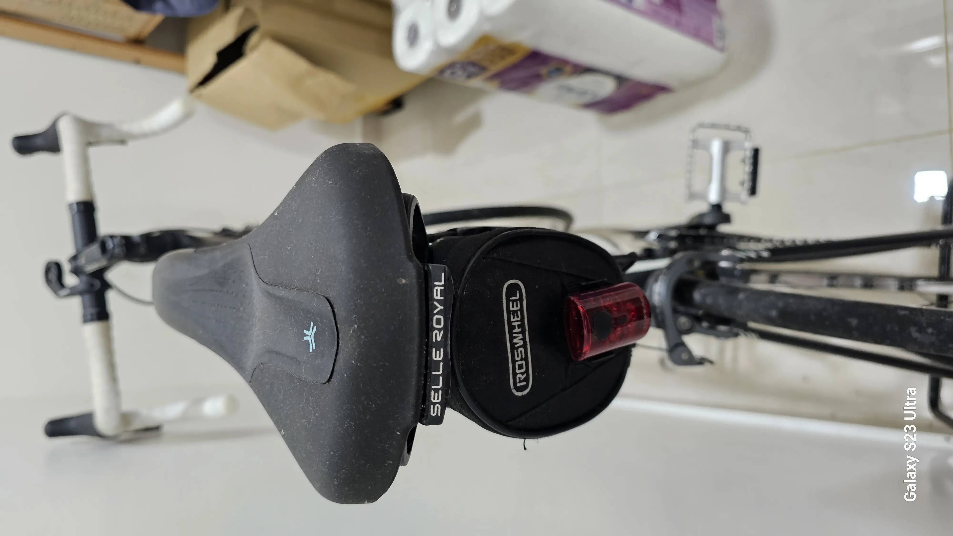 Canyon AerodCE
