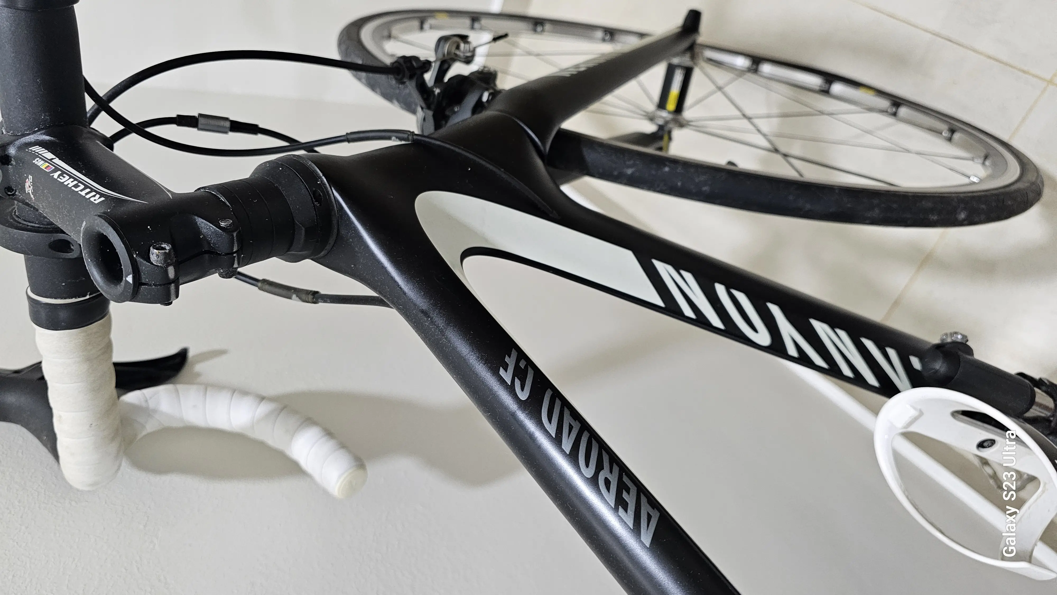Canyon AerodCE