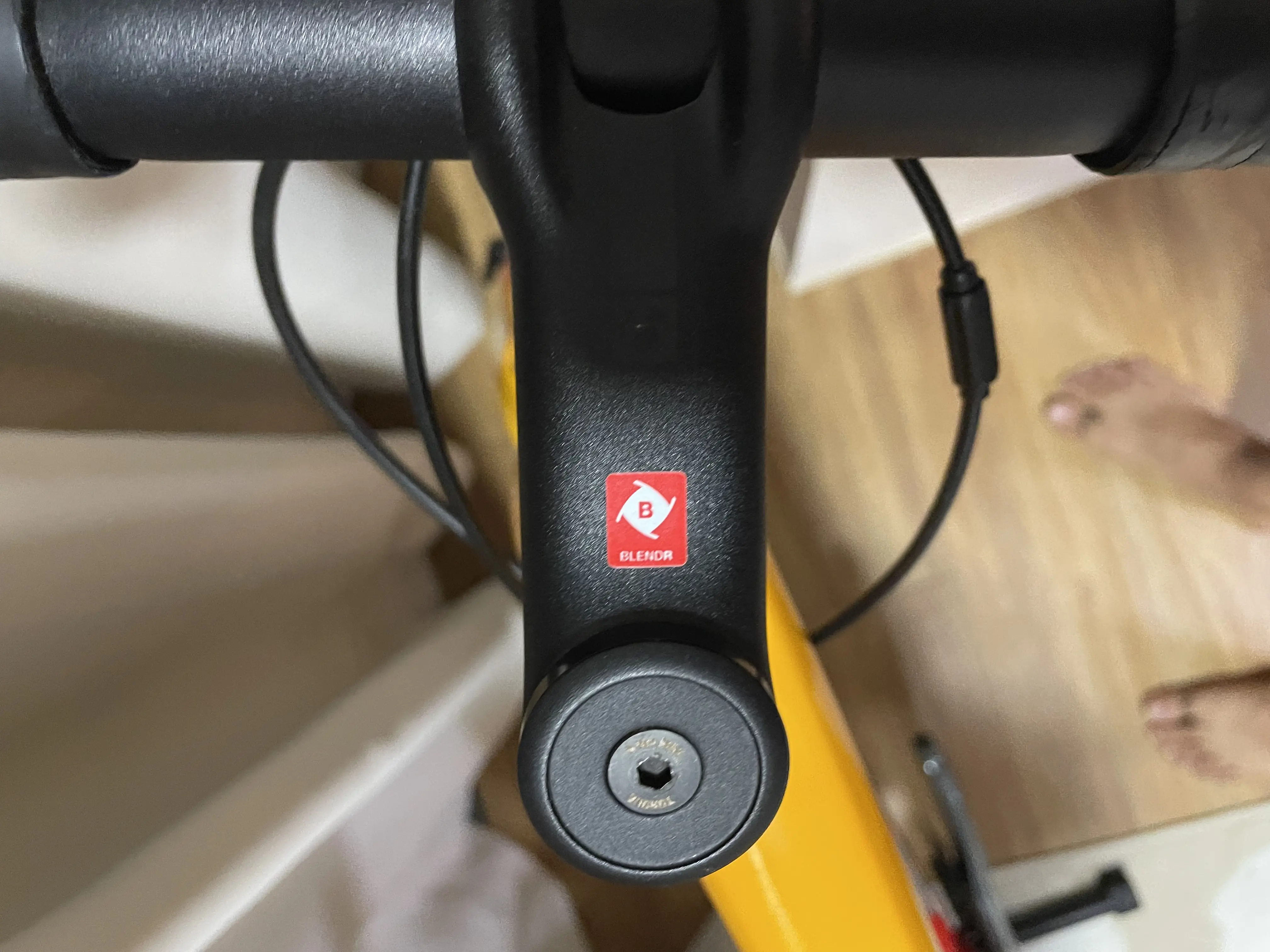Road bike