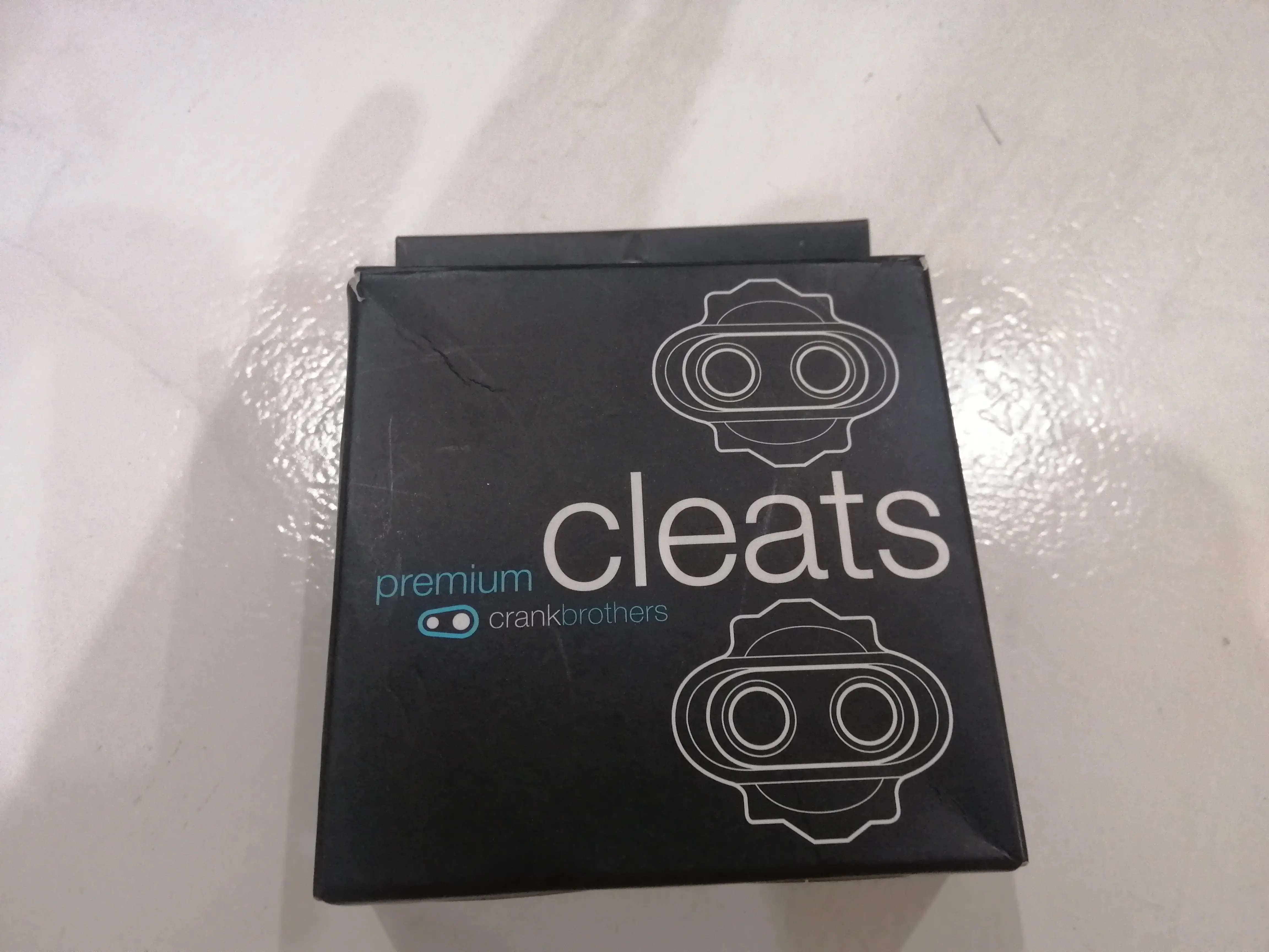 Original Premium Crank Brothers Cleat