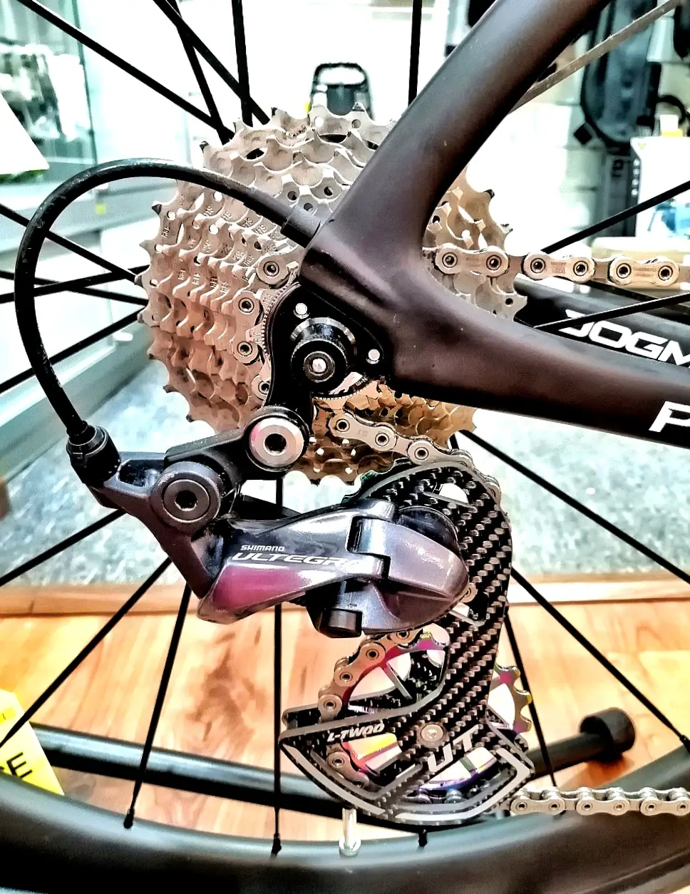 Pinarello Dogma F10